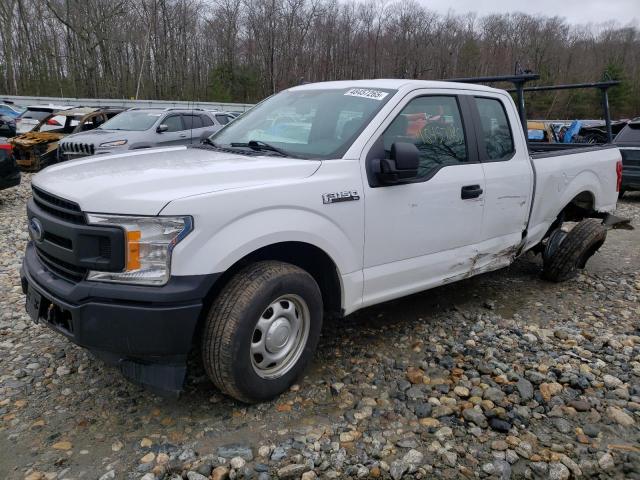 FORD F150 SUPER
