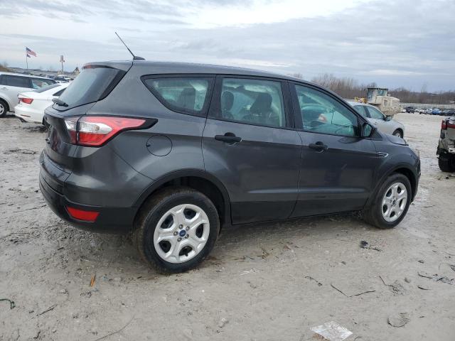 Vin: 1fmcu0f75jud28557, lot: 47191165, ford escape s 20183