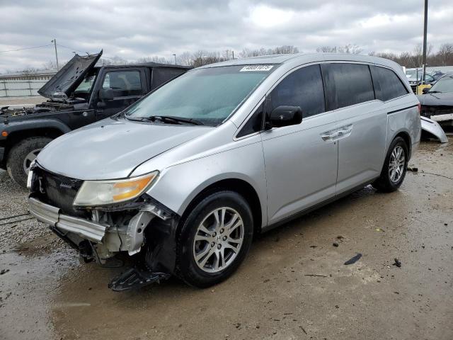 HONDA ODYSSEY EX