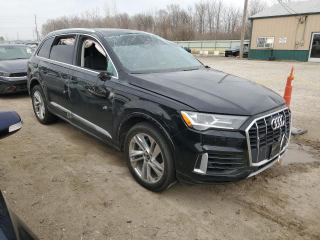 Vin: wa1lxaf74md020117, lot: 50056975, audi q7 premium plus 20214