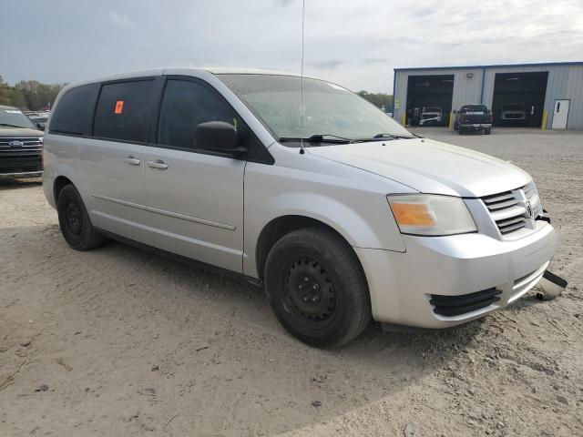 Vin: 2d4rn4de5ar130615, lot: 50815845, dodge caravan se 20104