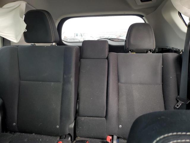 2015 TOYOTA RAV4 XLE - 2T3RFREV0FW303718