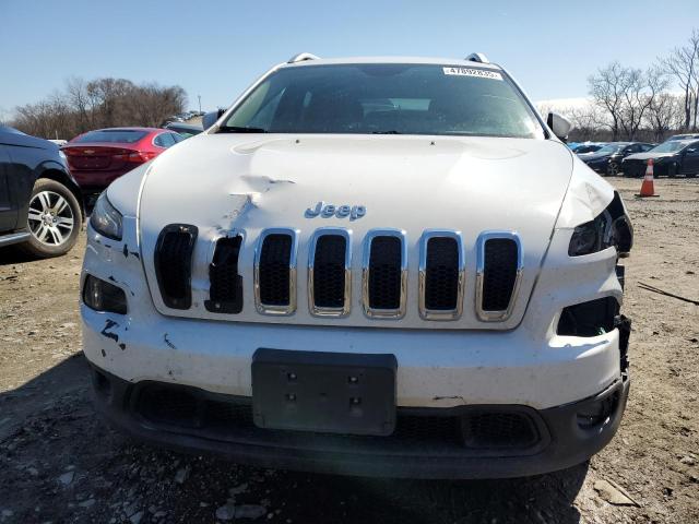 2016 JEEP CHEROKEE 1C4PJLCB1GW167937