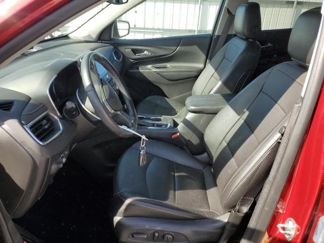 2019 CHEVROLET EQUINOX PR - 3GNAXXEV4KS619149