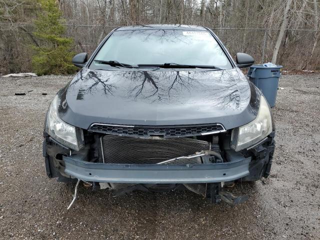 2014 CHEVROLET CRUZE LS - 1G1PL5SH0E7168900