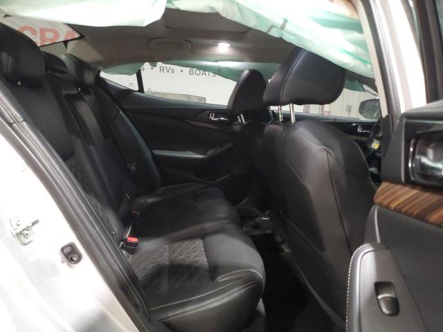 2016 NISSAN MAXIMA 3.5 - 1N4AA6AP7GC404153