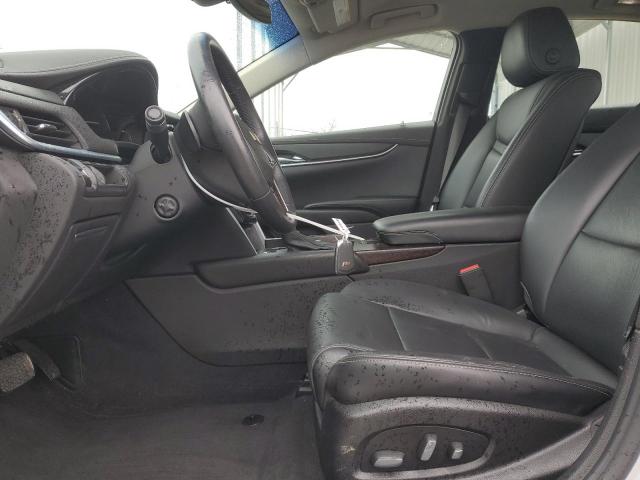 2018 CADILLAC XTS - 2G61L5S36J9127961