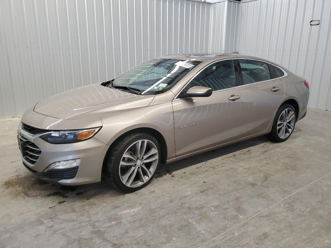 1G1ZD5ST7PF208876 CHEVROLET MALIBU LT 2023