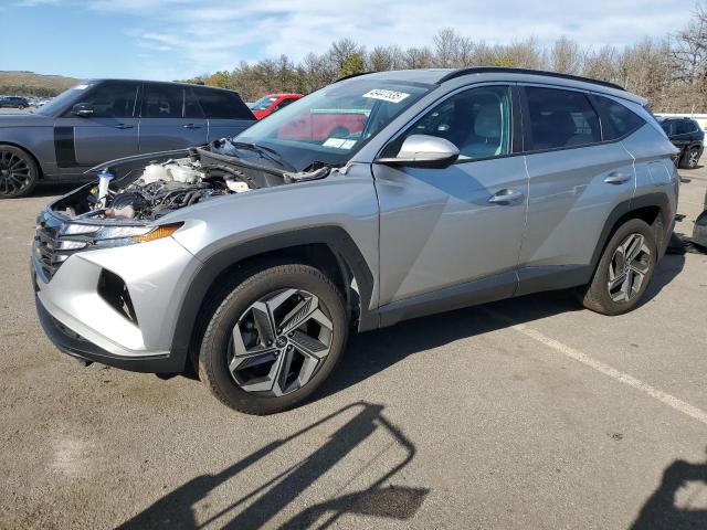 Vin: 5nmjfcae3ph215011, lot: 49441535, hyundai tucson sel 2023 img_1