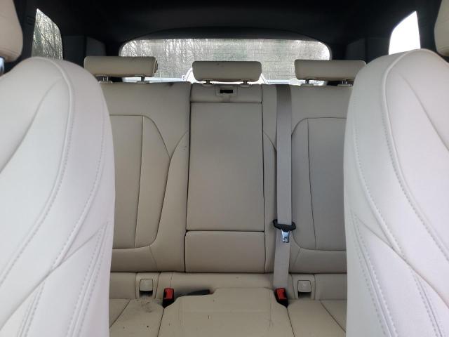 2020 BMW X3 XDRIVE3 - 5UXTY5C09L9D25438