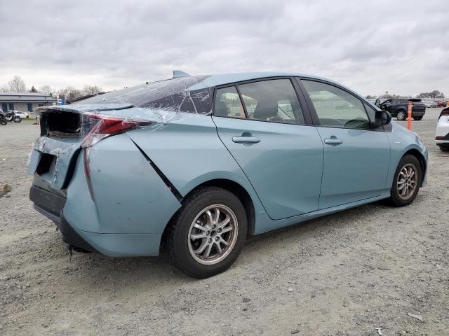 Vin: jtdkbrfu3g3004733, lot: 47063705, toyota prius 20163