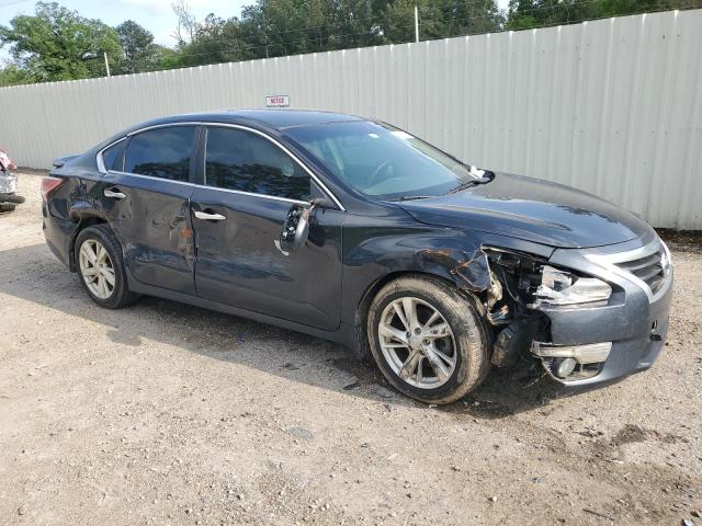 Vin: 1n4al3ap7dn541022, lot: 49302605, nissan altima 2.5 20134
