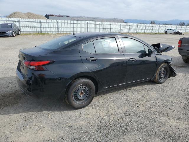 Vin: 3n1cn8dv7pl851425, lot: 48366755, nissan versa s 20233