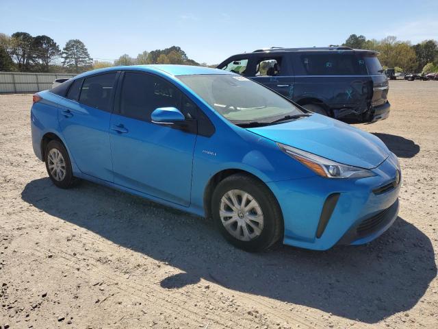 2022 TOYOTA PRIUS NIGH JTDKAMFU9N3174467