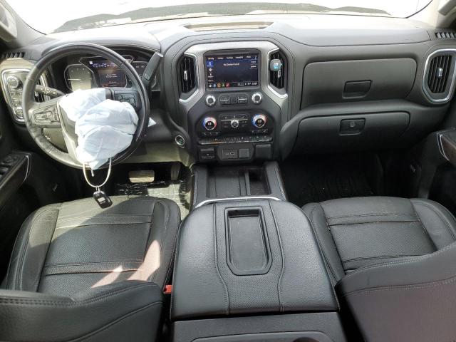 2021 GMC SIERRA K15 - 3GTU9FEL8MG447982