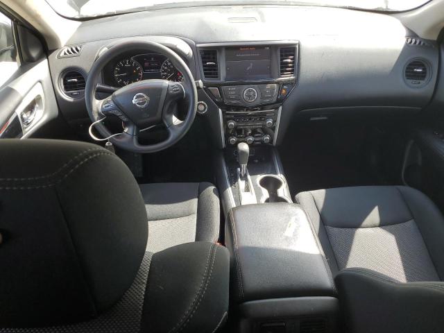 2018 NISSAN PATHFINDER - 5N1DR2MNXJC678002
