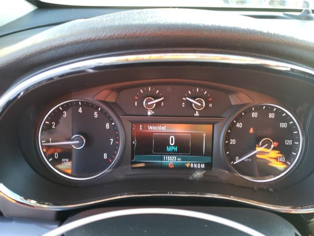 2017 BUICK ENCORE PRE - KL4CJASB0HB003294