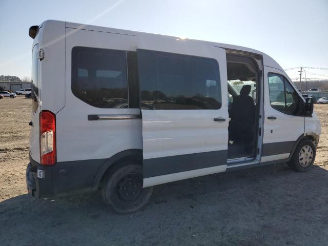 Vin: 1fbax2cm3kkb25340, lot: 47473935, ford transit t-350 20193