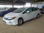 19XFB5F57CE002764 HONDA CIVIC Photo 1