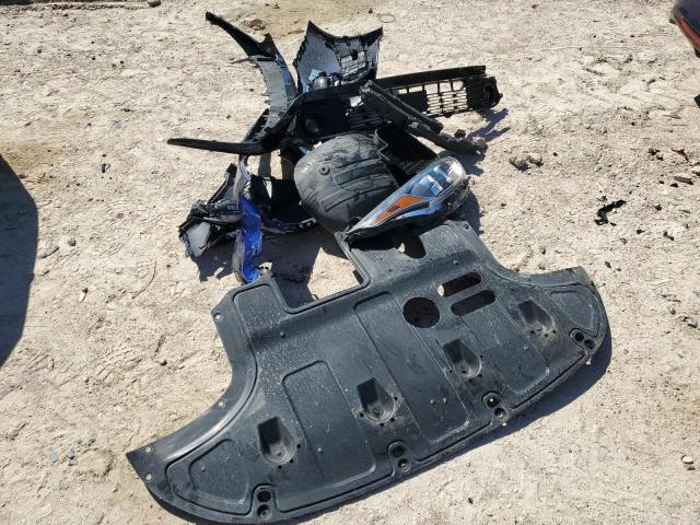 2021 KIA FORTE GT L - 3KPF34AD7ME320486