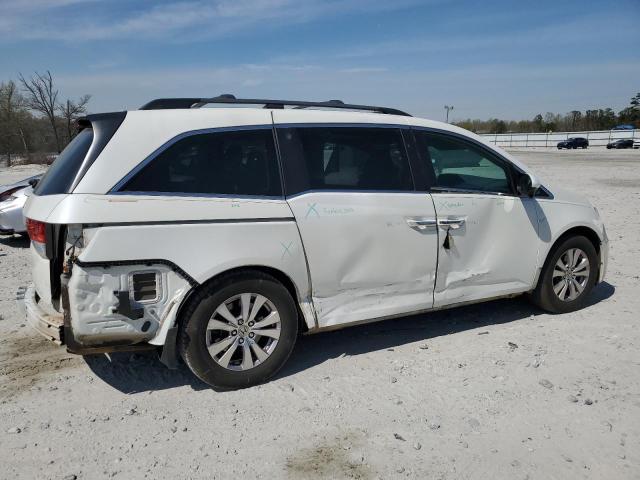 Vin: 5fnrl5h65eb067092, lot: 49904445, honda all models exl 20143