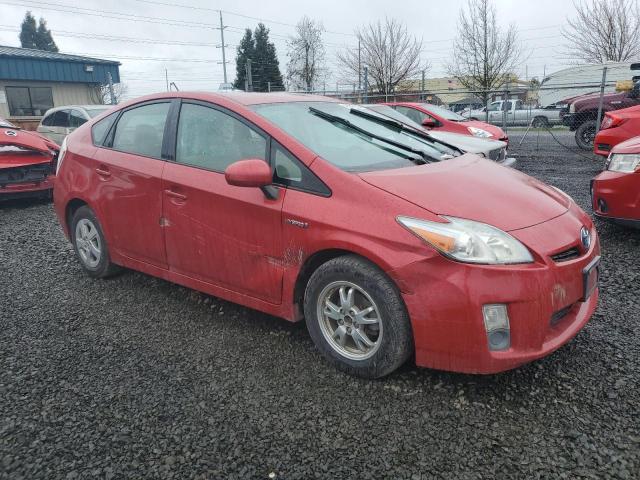 Vin: jtdkn3du8a1312572, lot: 48947585, toyota prius 20104