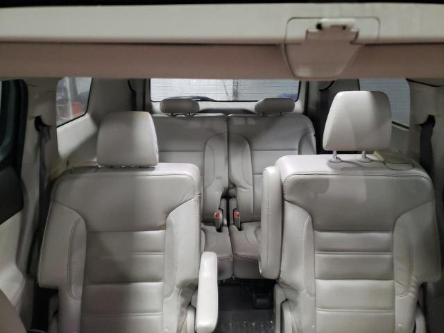 2017 GMC ACADIA DEN - 1GKKNXLS0HZ221691