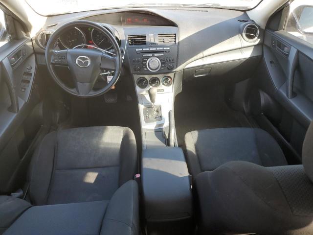 2011 MAZDA 3 I - JM1BL1UF5B1400749