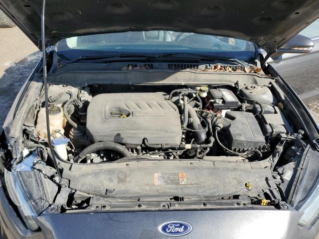 2016 FORD FUSION SE - 3FA6P0HD5GR224796