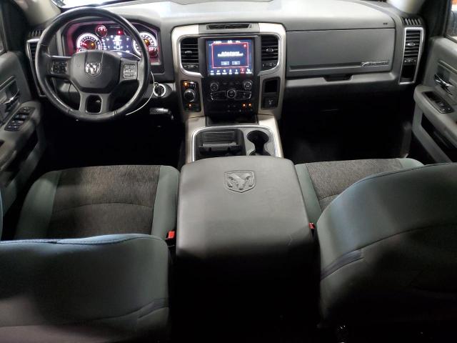 2018 RAM 1500 SLT - 3C6RR7LTXJG198280