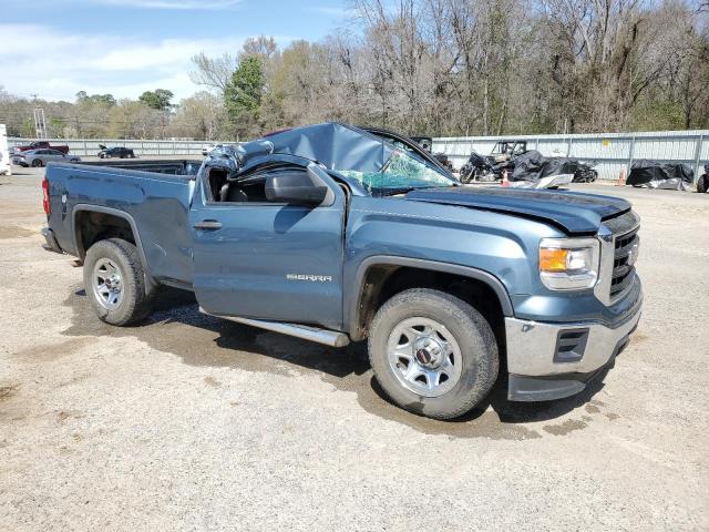 Vin: 1gtn1teh7ez350960, lot: 49641945, gmc sierra c1500 20144