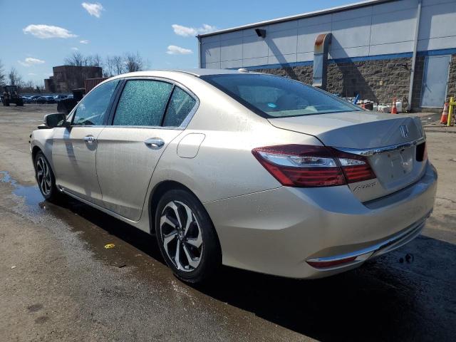 Vin: 1hgcr2f70ha084122, lot: 49423815, honda accord ex 20172
