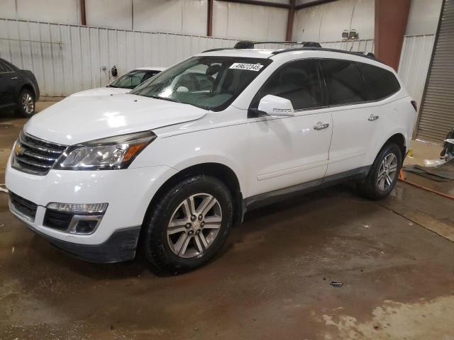 Vin: 1gnkrgkd6hj120096, lot: 49622345, chevrolet traverse lt 2017 img_1