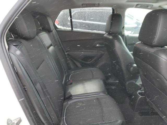 2015 CHEVROLET TRAX 2LT 3GNCJSSB4FL153312