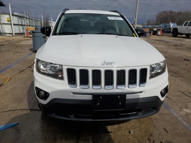 2016 JEEP COMPASS SP - 1C4NJDBB6GD610402
