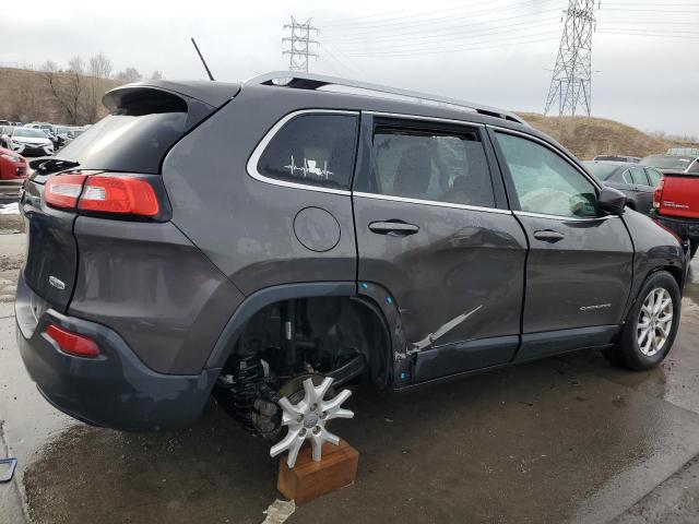 Vin: 1c4pjmcb4ew244464, lot: 47895145, jeep cherokee latitude 20143