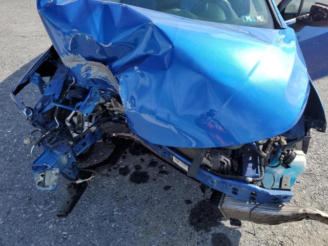 2017 CHEVROLET CRUZE LT 1G1BE5SM6H7117469