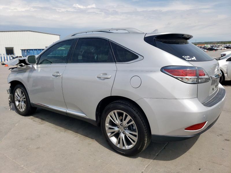 Vin: 2t2zk1ba0dc127562, lot: 50633255, lexus rx350 350 20132