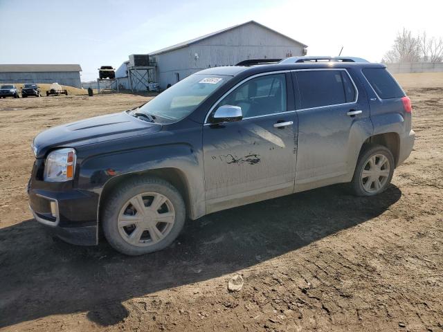 GMC TERRAIN SL