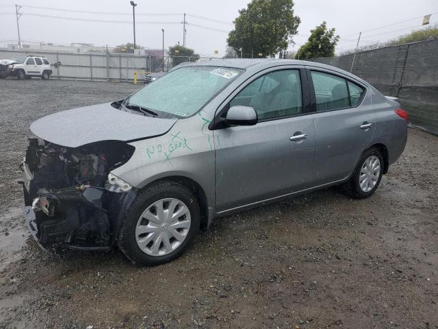 Vin: 3n1cn7ap2el824386, lot: 51332215, nissan versa s 2014 img_1