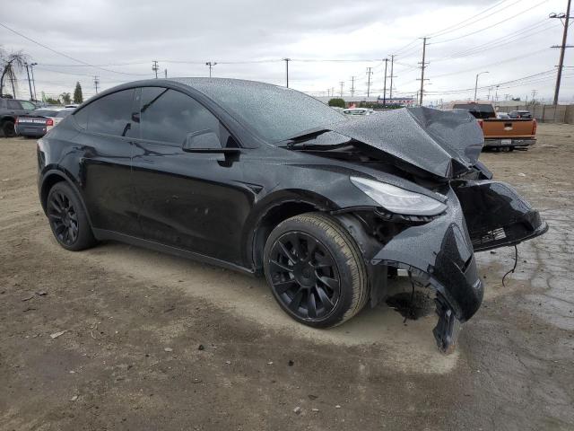 Vin: 5yjygdee4mf159217, lot: 48513775, tesla model y 20214