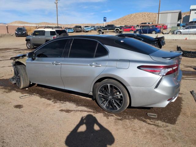 Vin: 4t1bz1hk1ju004641, lot: 50214005, toyota camry xse 20182