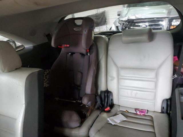 2016 KIA SORENTO SX - 5XYPKDA57GG002911