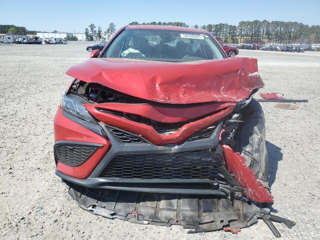 2023 TOYOTA CAMRY SE N - 4T1G11AK7PU095558