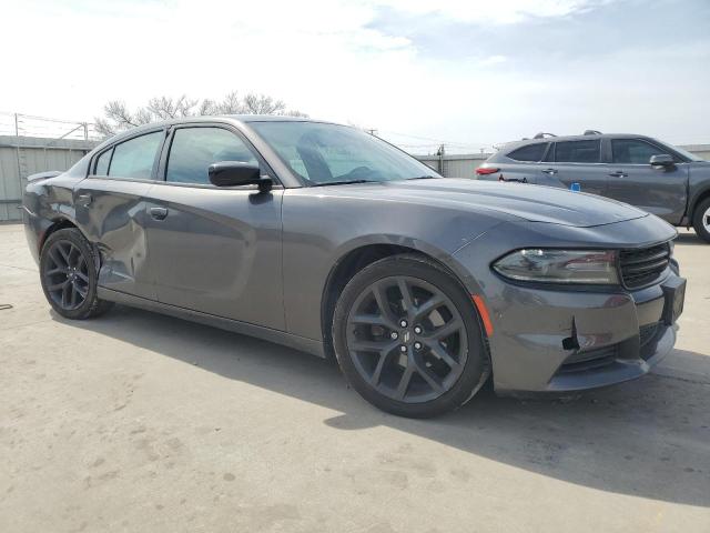 Vin: 2c3cdxbg7mh636733, lot: 48031605, dodge charger sxt 20214