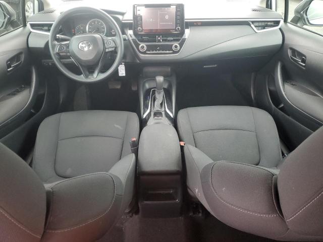 2022 TOYOTA COROLLA LE - 5YFEPMAE6NP311416