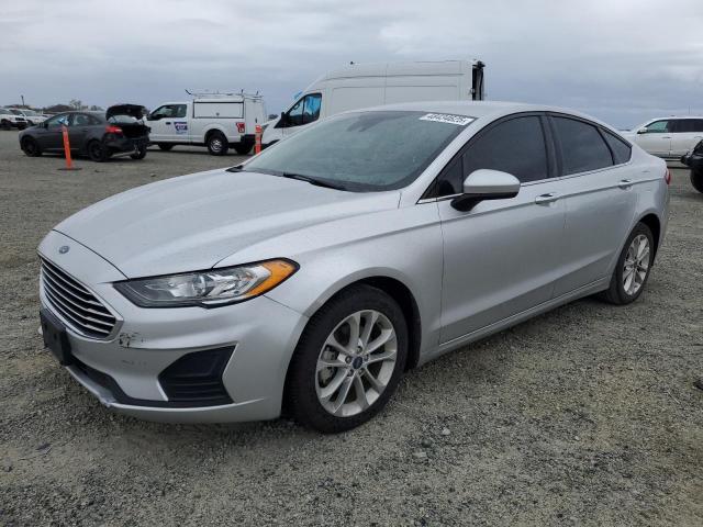 Vin: 3fa6p0lu7kr134811, lot: 48434625, ford fusion se 2019 img_1
