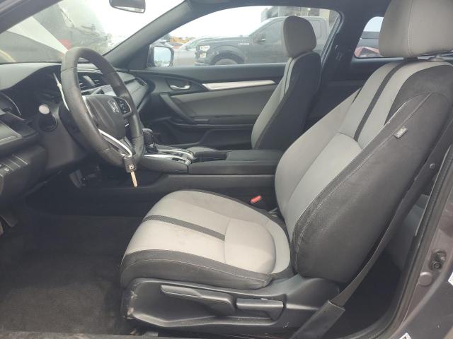 2016 HONDA CIVIC LX - 2HGFC4B54GH310712