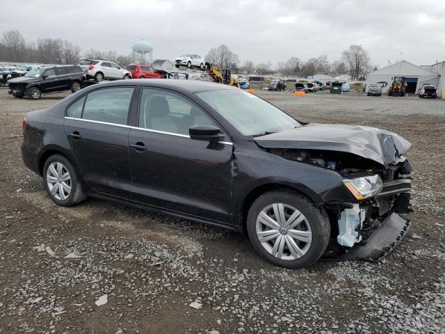 Vin: 3vw167aj4hm316249, lot: 50031365, volkswagen jetta s 20174