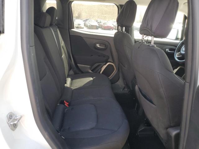 2017 JEEP RENEGADE L ZACCJBBBXHPG58578